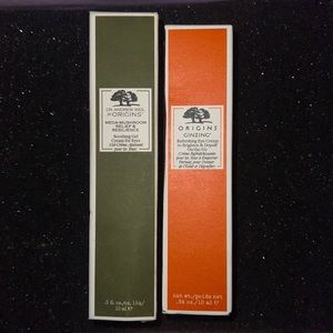 Origins Eye Creams